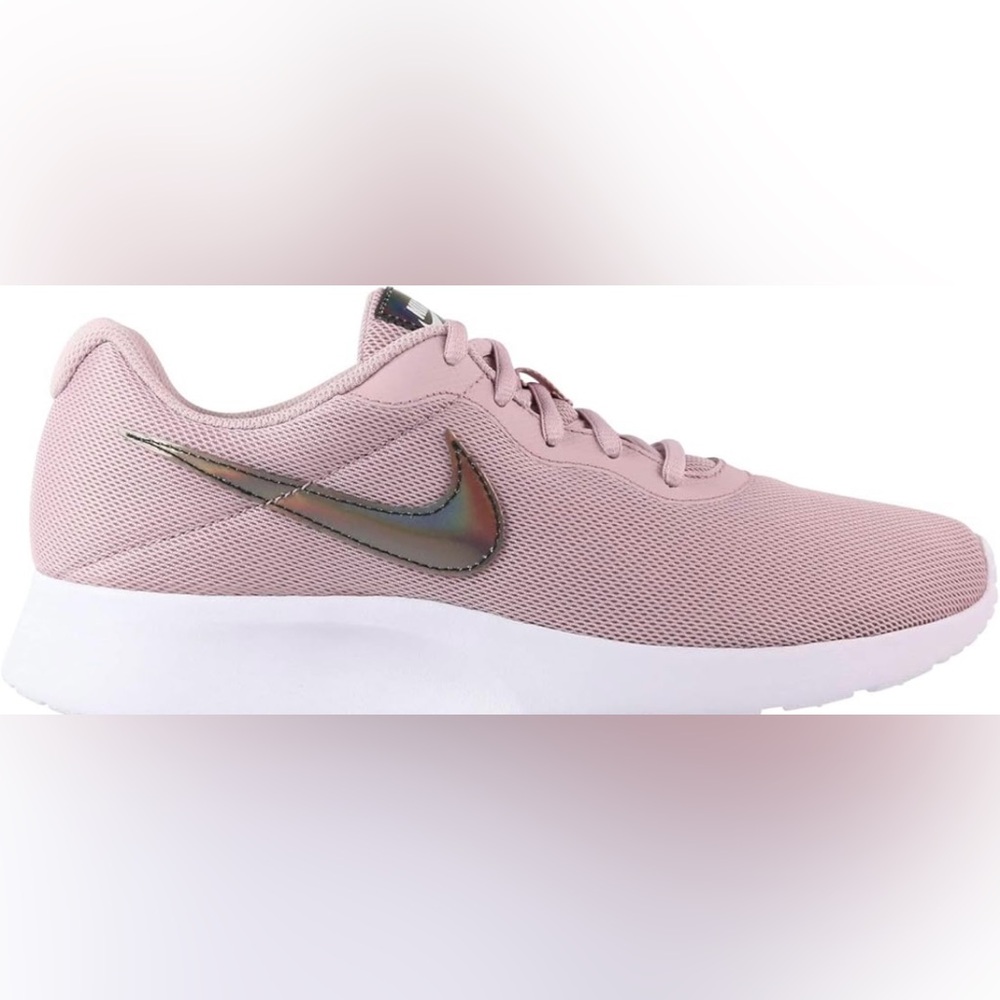 Nike Lilac Pink Shoe Size 8
